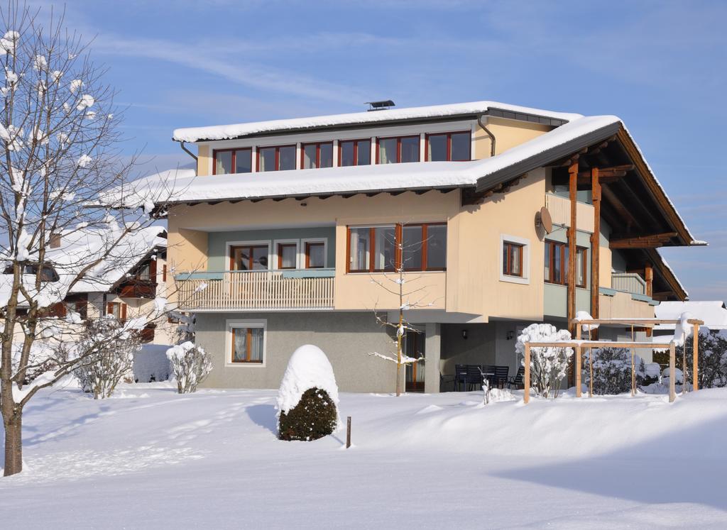 Karglhof Villa Faak am See Zewnętrze zdjęcie