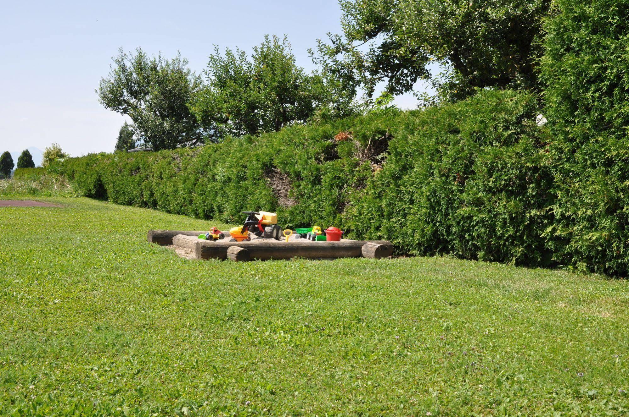 Karglhof Villa Faak am See Zewnętrze zdjęcie