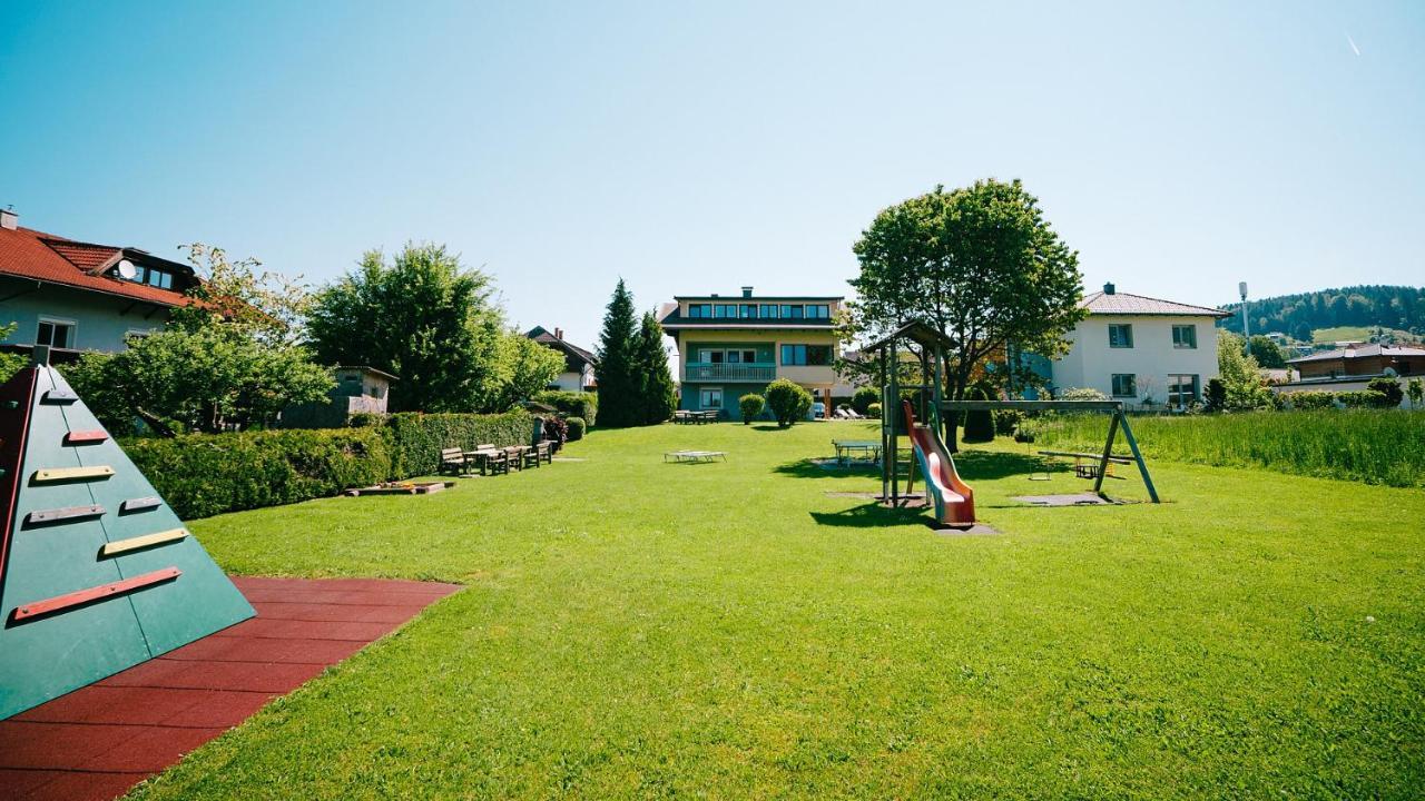 Karglhof Villa Faak am See Zewnętrze zdjęcie